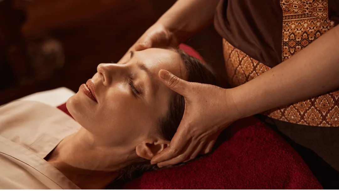 Acupressure