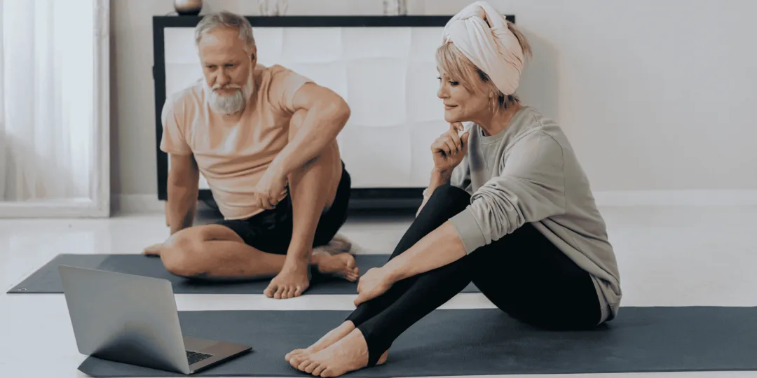 Online Yoga